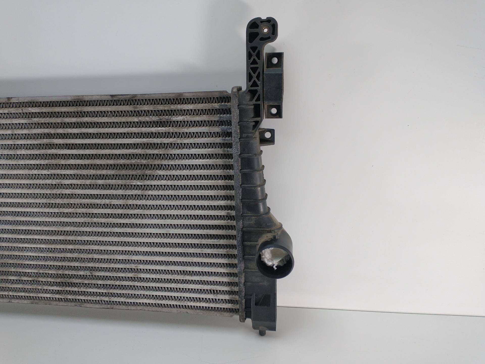 DODGE Sonata 4 generation (1998-2012) Intercooler Radiator 2827127400 20002437