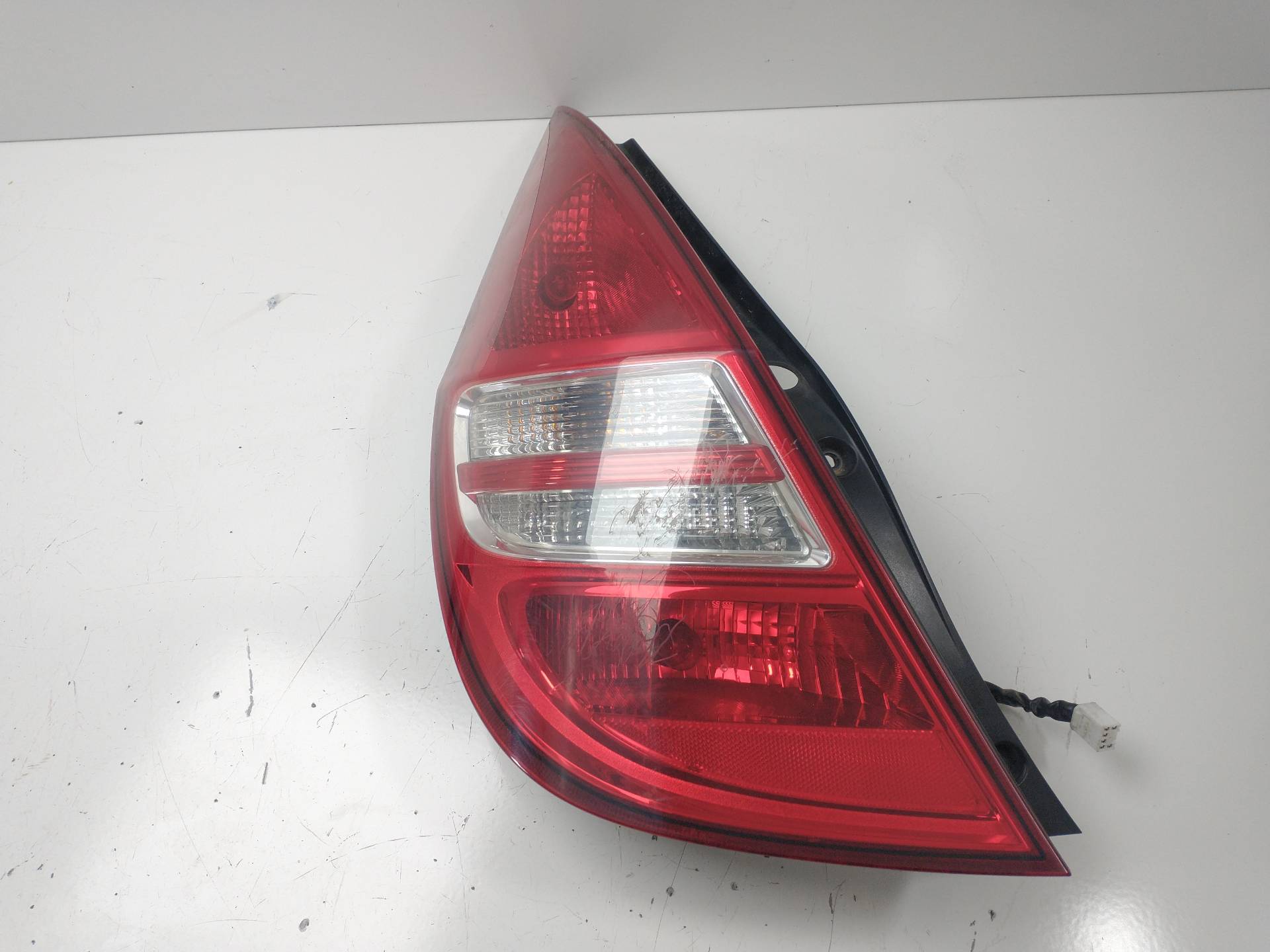 HYUNDAI i30 FD (1 generation) (2007-2012) Задна лява задна светлина 924012R0 20010285