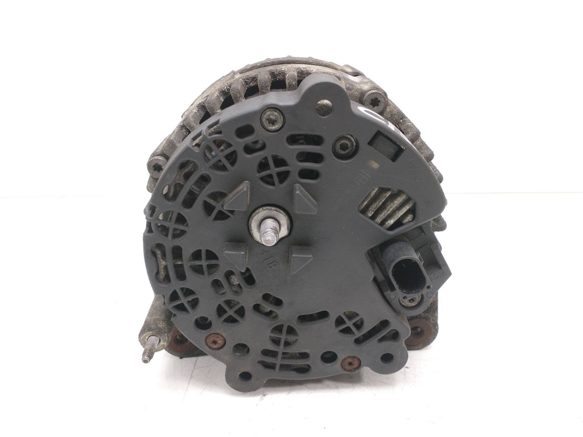 VOLKSWAGEN Passat B6 (2005-2010) Alternator 03G903023,0121715003 20026694