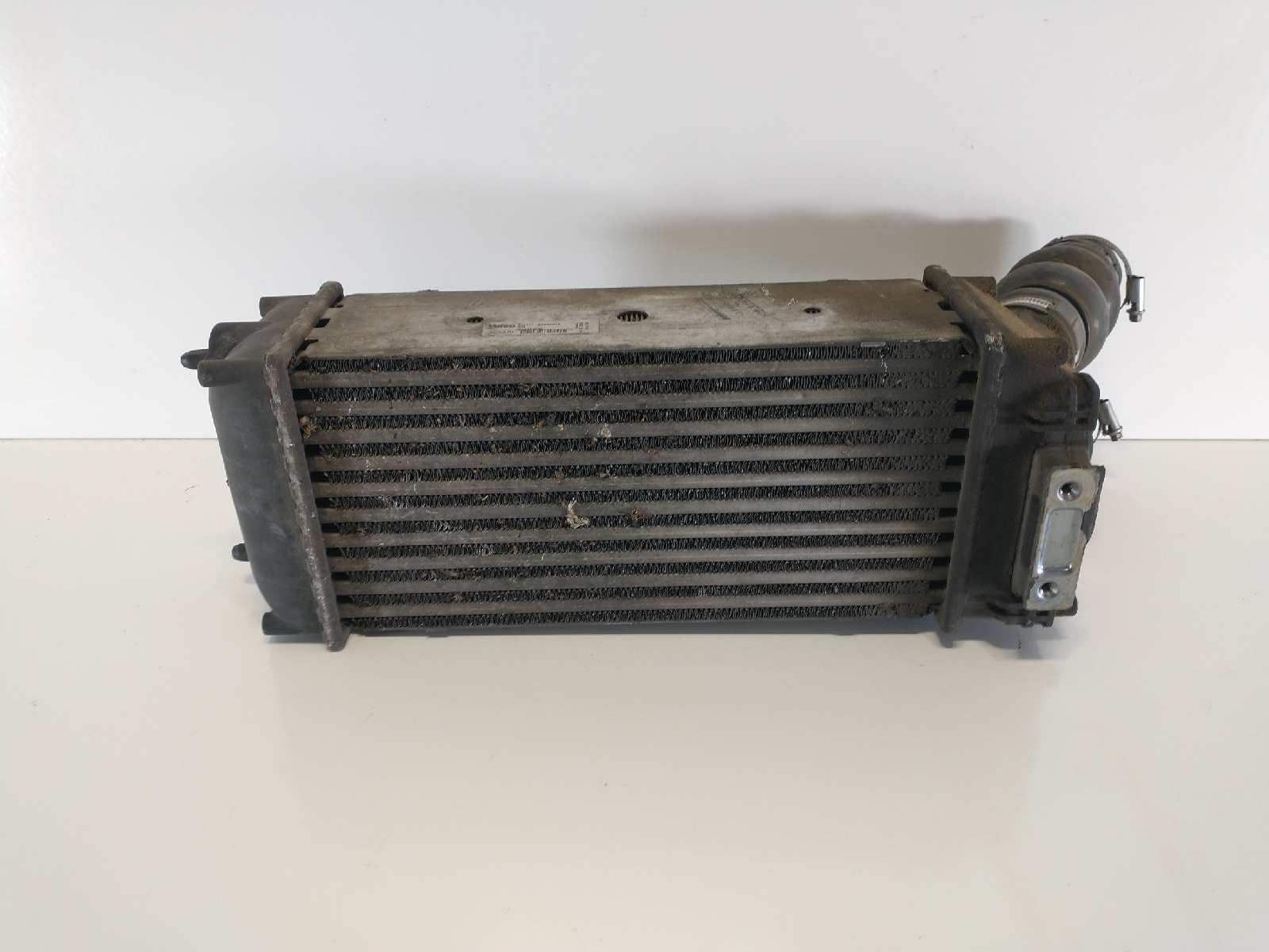 SKODA 307 1 generation (2001-2008) Intercooler Kylare 9648551880,876923JE 19956375