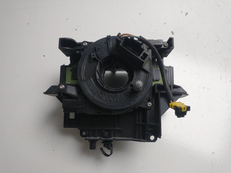 FORD Focus 3 generation (2011-2020) Steering Wheel Slip Ring Squib ZWAC30088C, 260089BACH, BV6T13N064AH 25951137