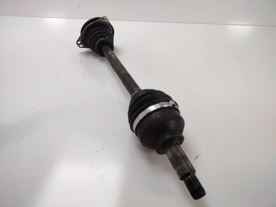 NISSAN Primastar 1 generation (2002-2014) Front Left Driveshaft 25951924