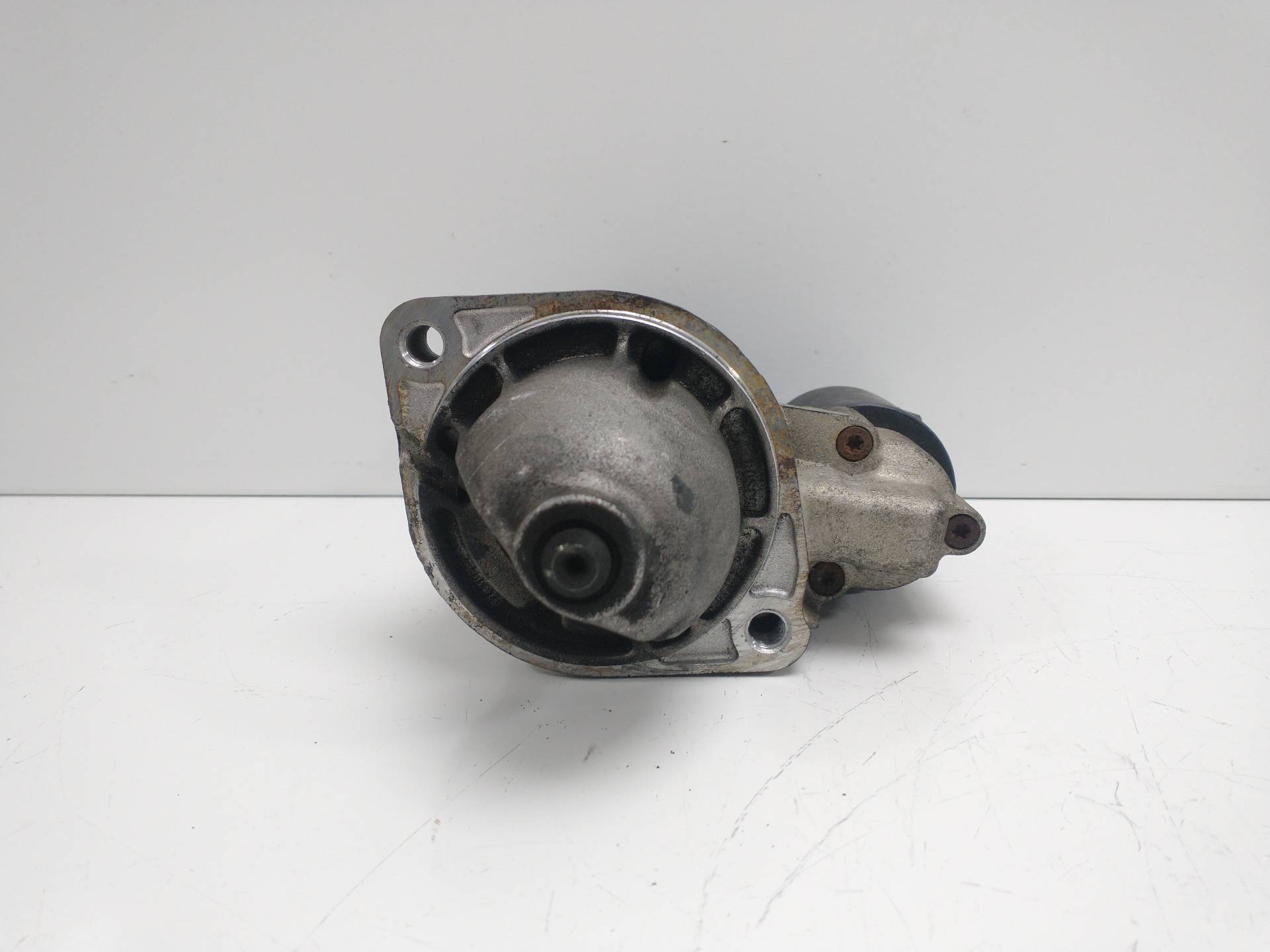 RENAULT C-Class W203/S203/CL203 (2000-2008) Startmotor 0051515301 20018718