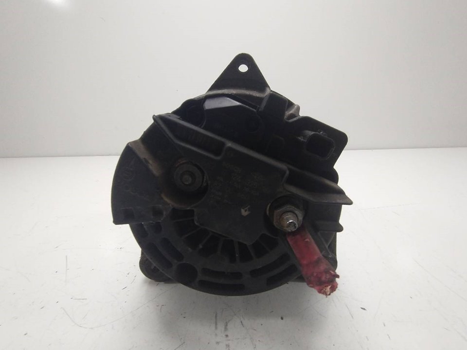 RENAULT Multipla 1 generation (1999-2010) Alternator 8200660037,0124325186 20019248