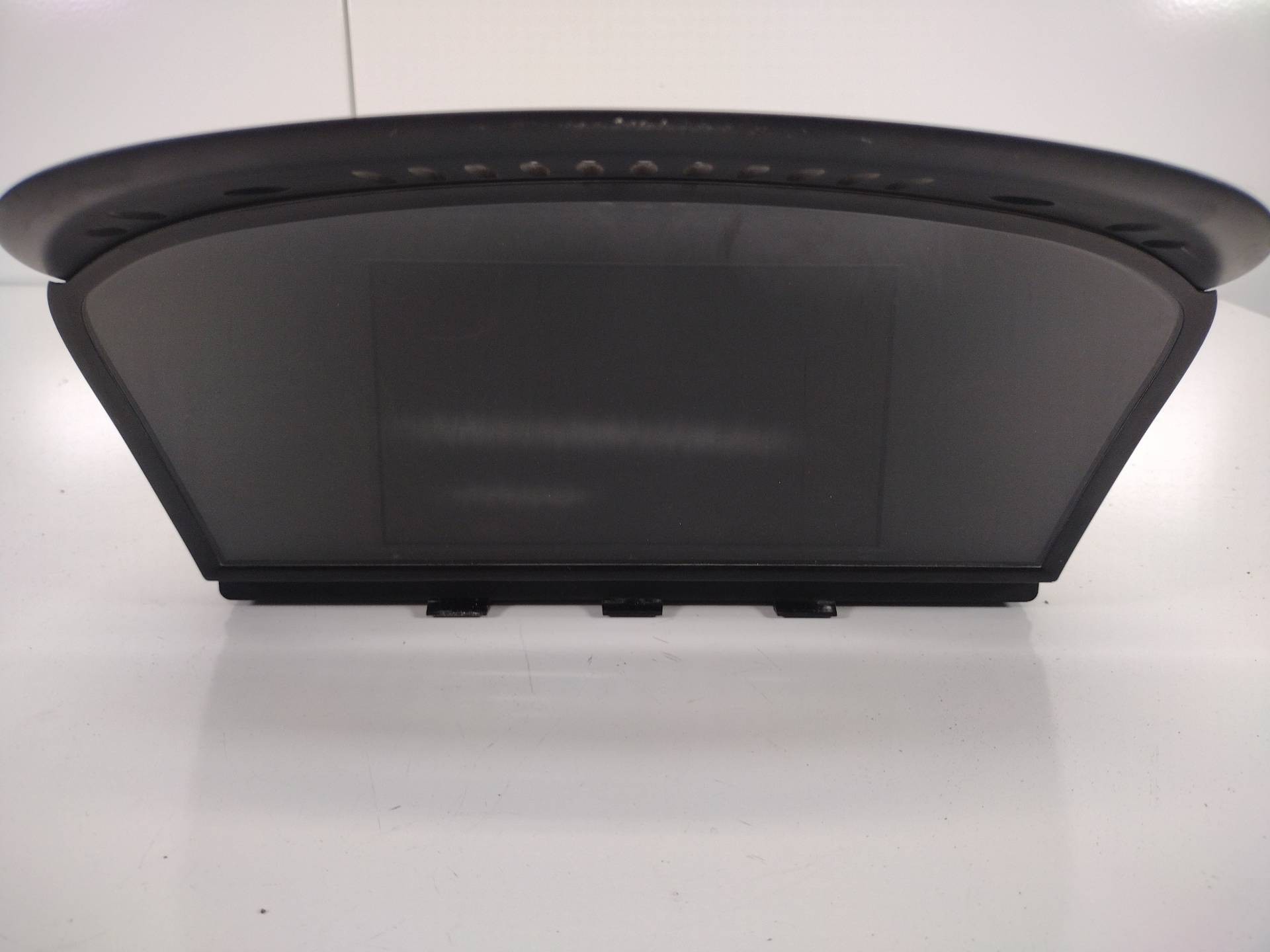 FORD 5 Series E60/E61 (2003-2010) Music Player With GPS 65826938109 20028707