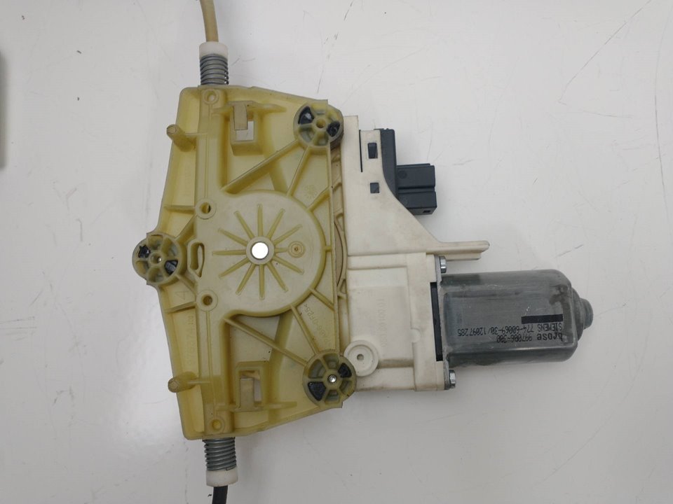 DODGE A6 C6/4F (2004-2011) Rear Right Door Window Regulator 4F0959802F,4F0959802F 25952086