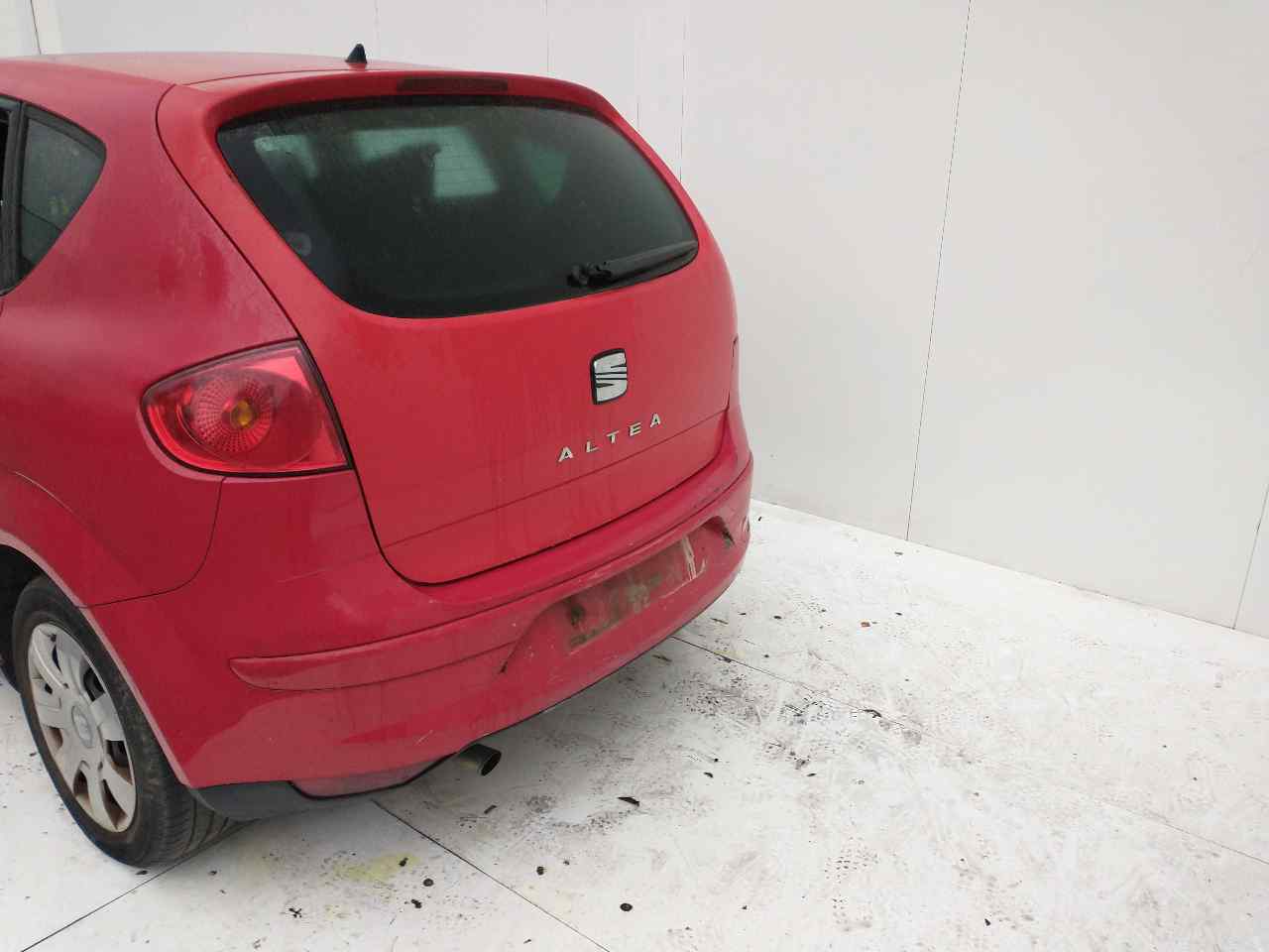 SEAT Combo D (2011-2020) La pompe à huile 038115105C,038115105C,038115105C 25951663