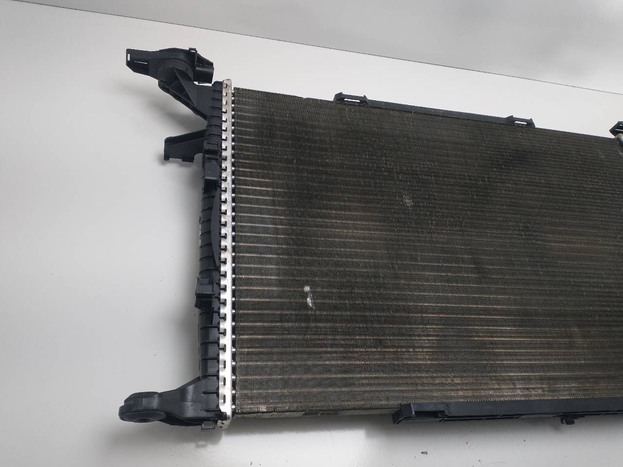 AUDI A5 8T (2007-2016) Radiateur de climatisation 8K0121251R 19961318