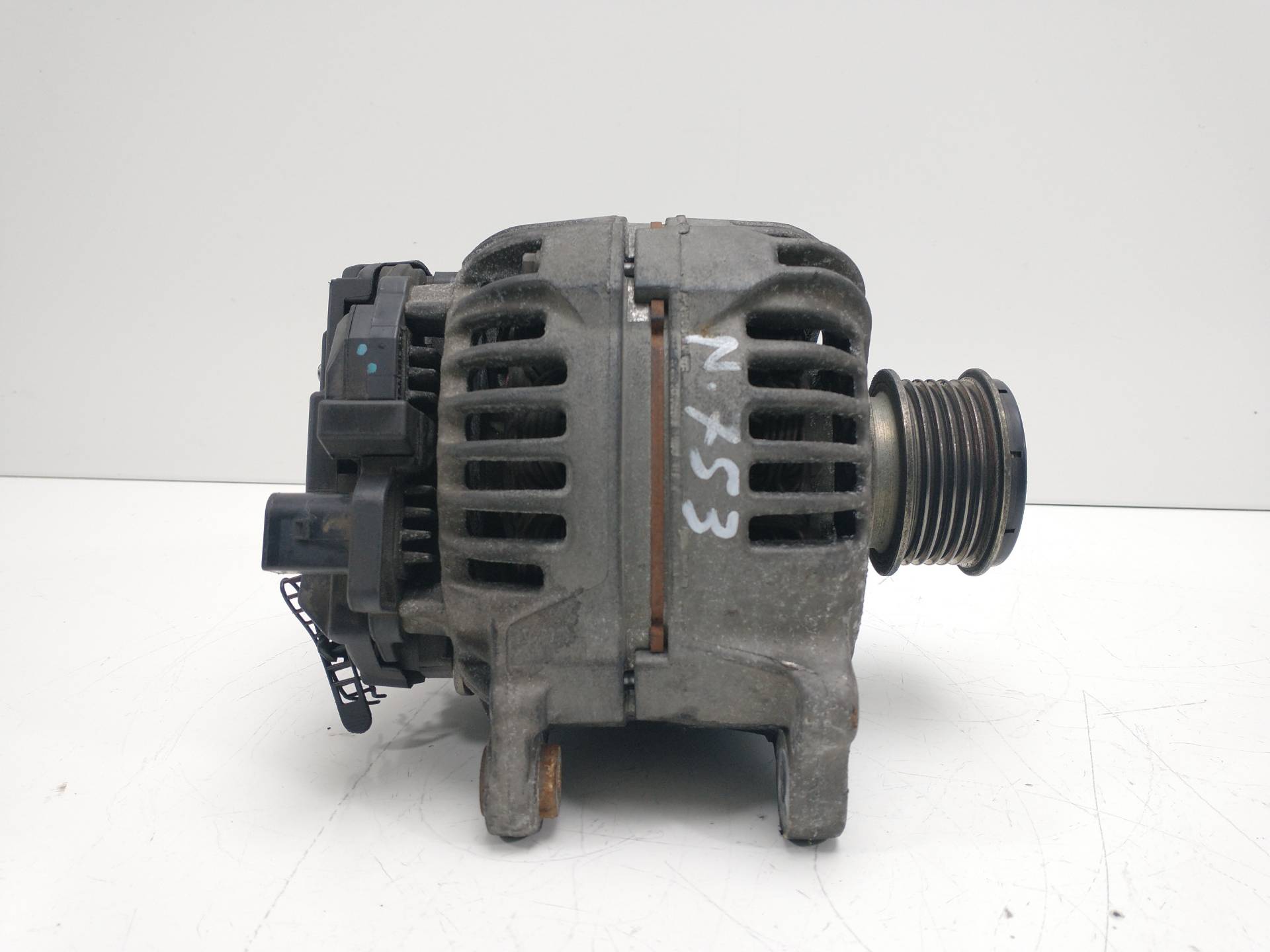 SUZUKI A4 B6/8E (2000-2005) Alternator 06F903023J 20005040