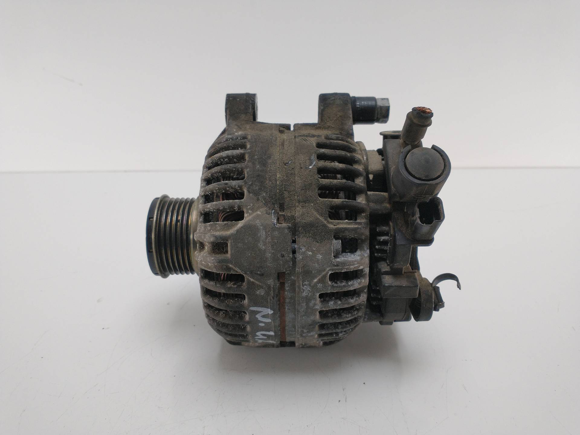 TOYOTA 407 1 generation (2004-2010) Alternator 9646321880,0124525035,CL15 20005011