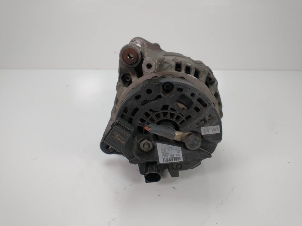 FORD A4 B6/8E (2000-2005) Alternator 0124525092,06F903023J 25951955