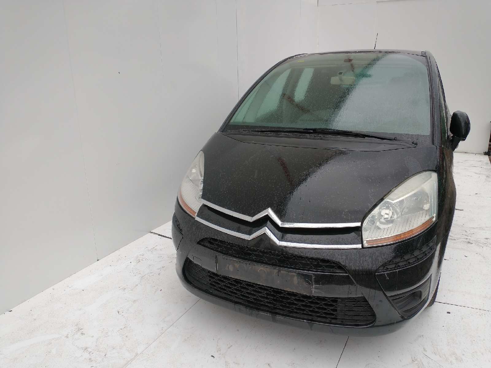 CITROËN C4 Picasso 1 generation (2006-2013) Насос ABS 9660934580,0265251156 20011947