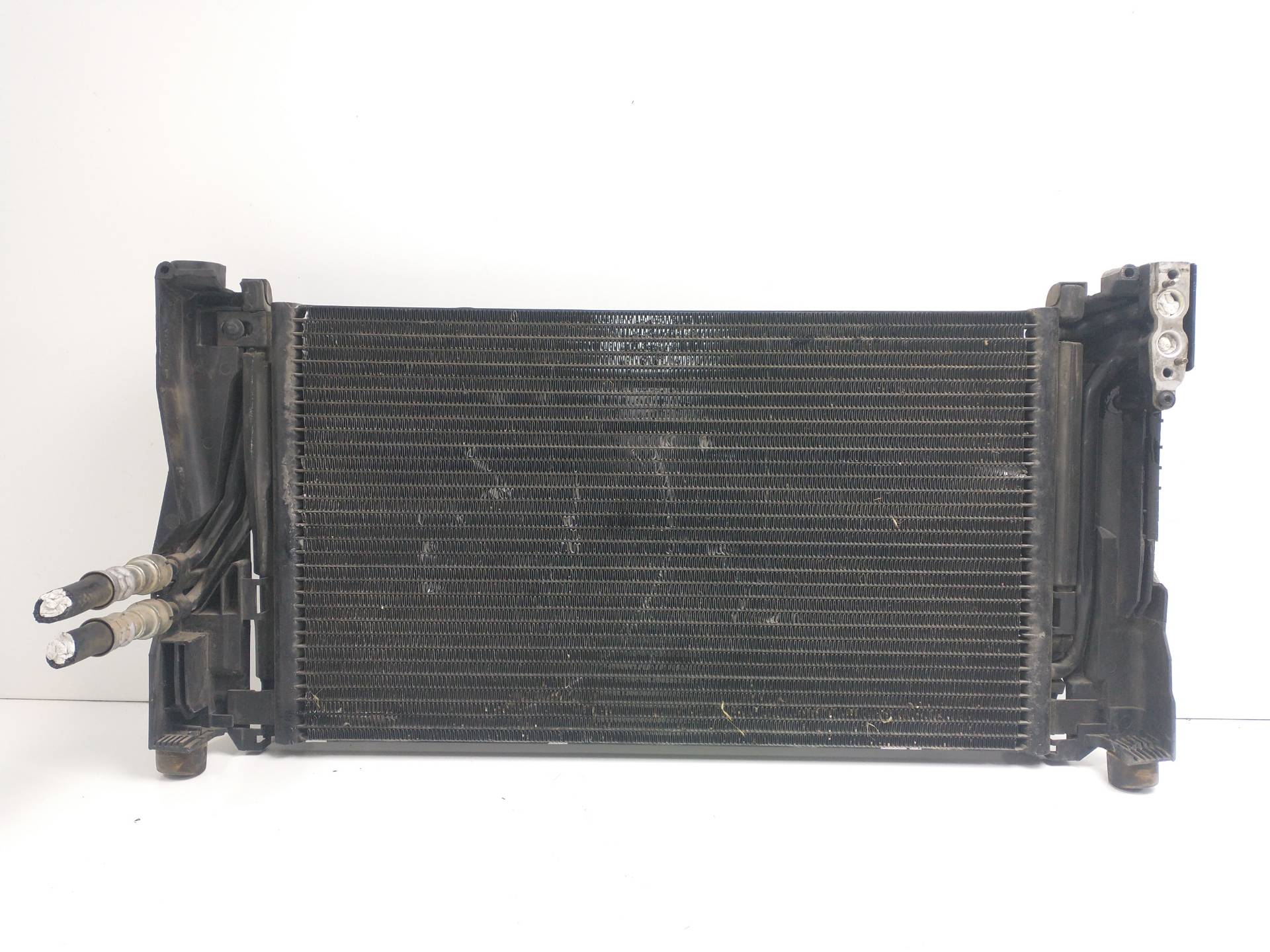 RENAULT 3 Series E46 (1997-2006) Air Con Radiator 8377648, 58572810 20006650