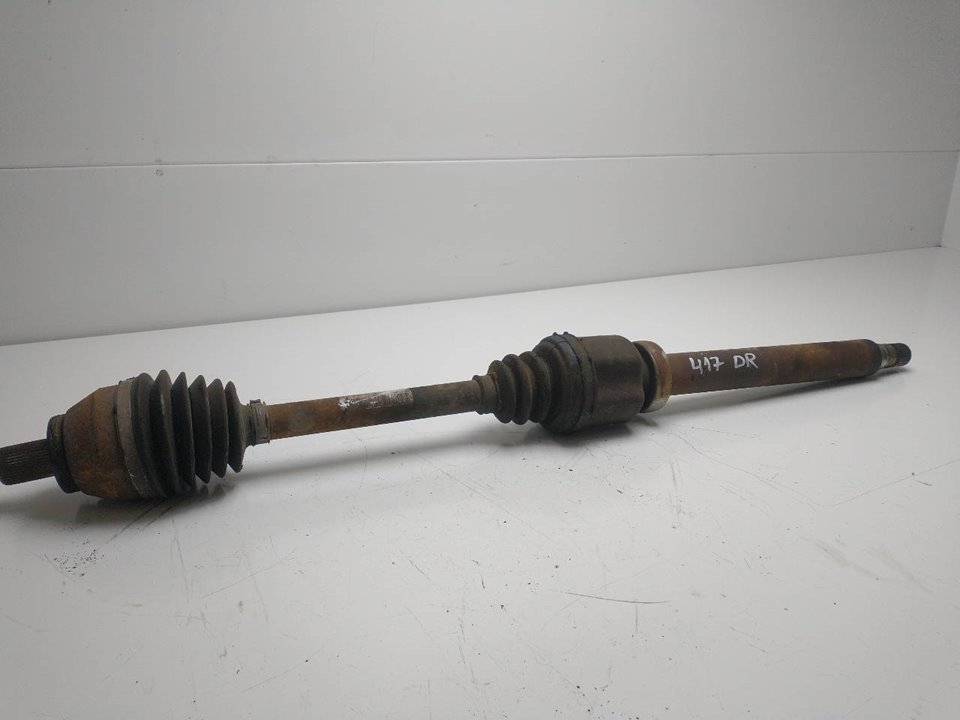 FORD Mondeo 4 generation (2007-2015) Front Right Driveshaft AZBA 20052808