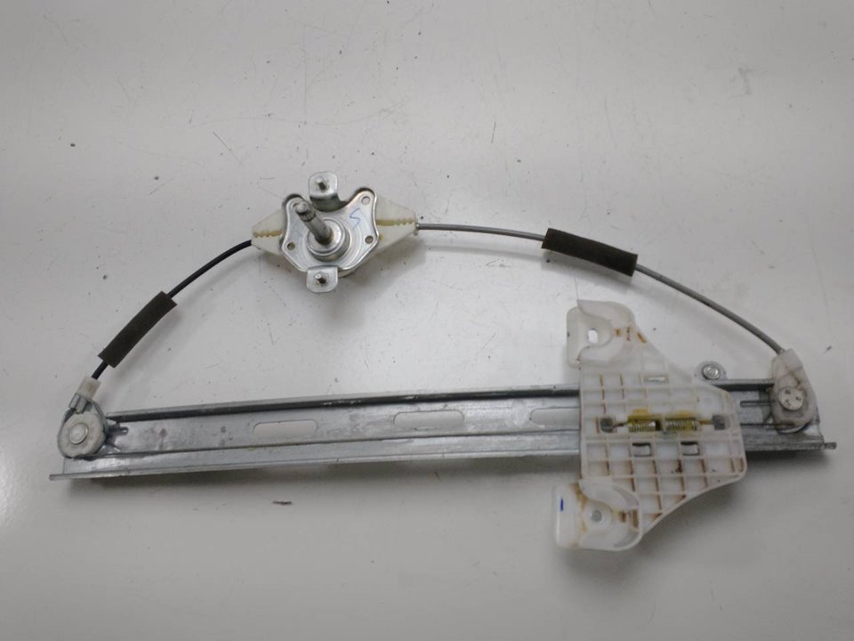 MERCEDES-BENZ i20 PB (1 generation) (2008-2014) Rear Right Door Window Regulator 83402C7000 20046261