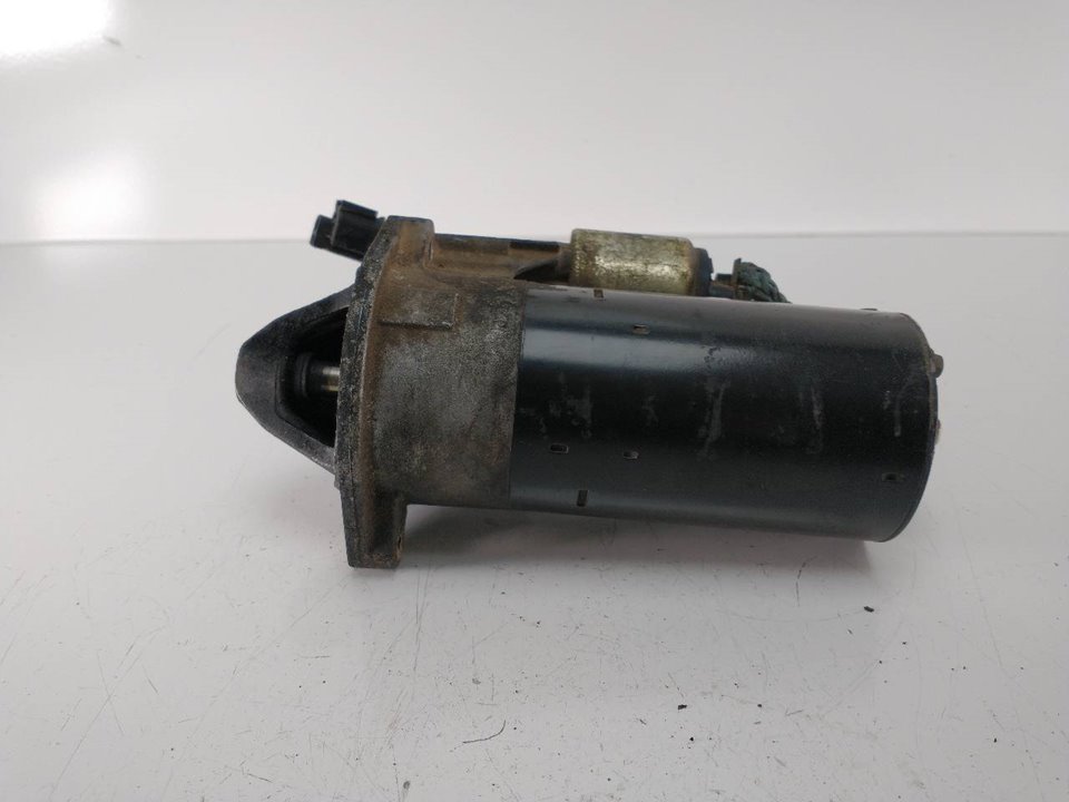 PEUGEOT Focus 2 generation (2004-2011) Starter Motor 0001109204,4M5T11000KB 20047917