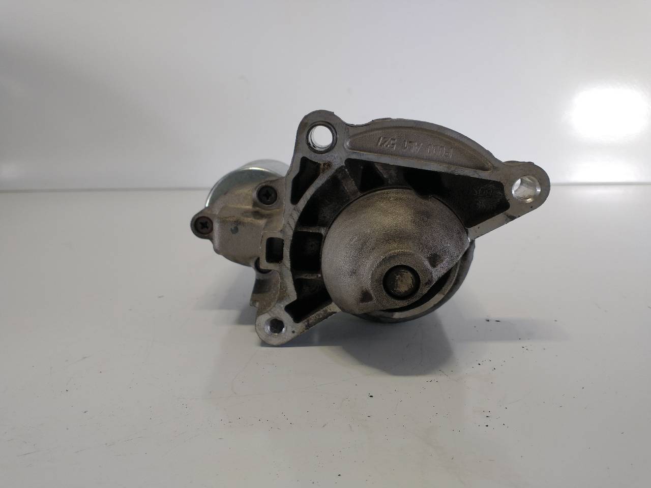 PEUGEOT 207 1 generation (2006-2009) Starter Motor 9647982880,0001112041 19964679