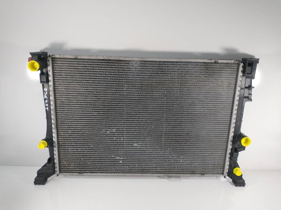 MERCEDES-BENZ B-Class W246 (2011-2020) Air Con Radiator C6680001, A2465001303 25951986