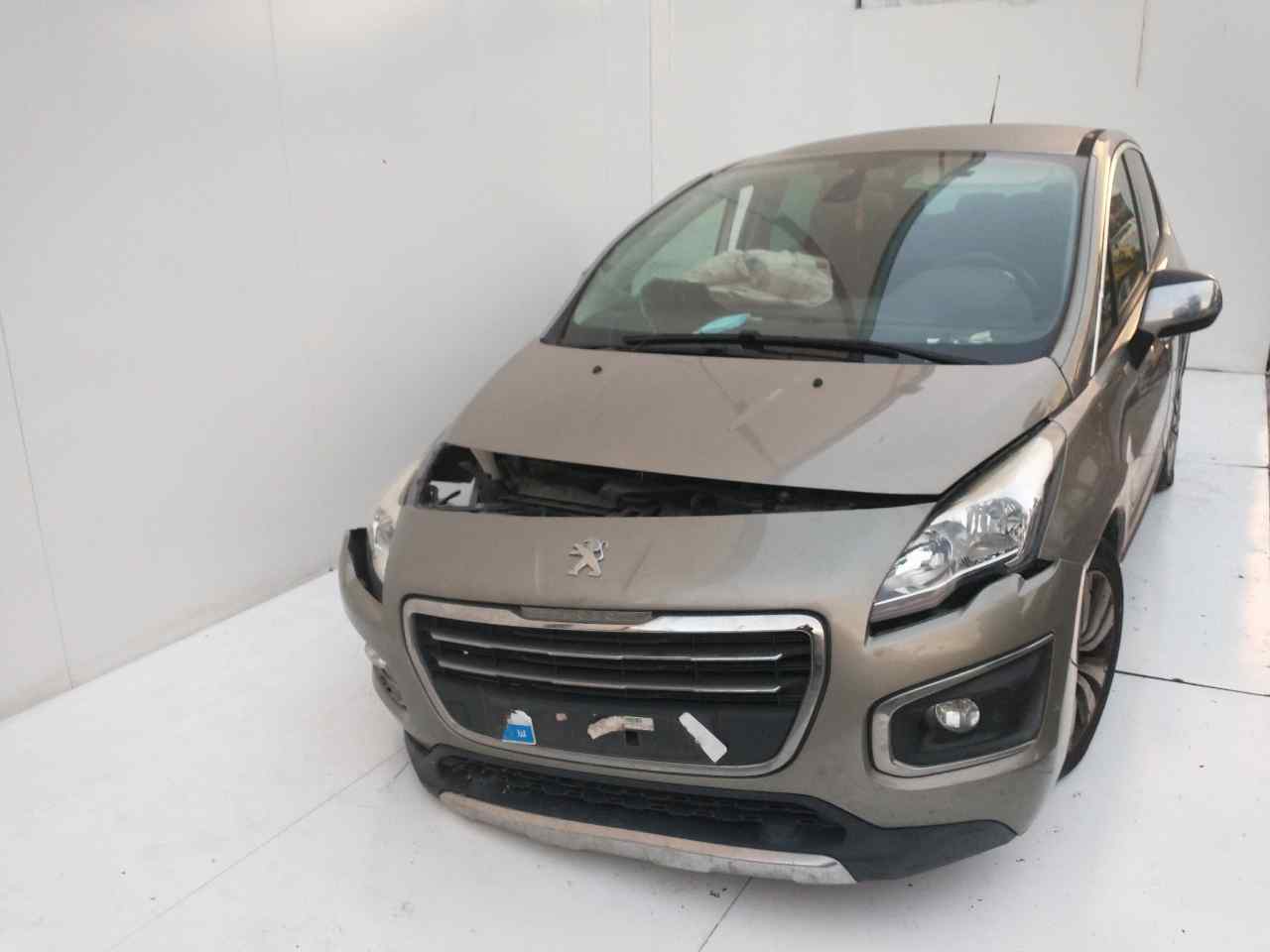 PEUGEOT 3008 1 generation (2010-2016) Jobb hátsó ajtó ablakemelője 9682808680,912028108,9682808680 25951656