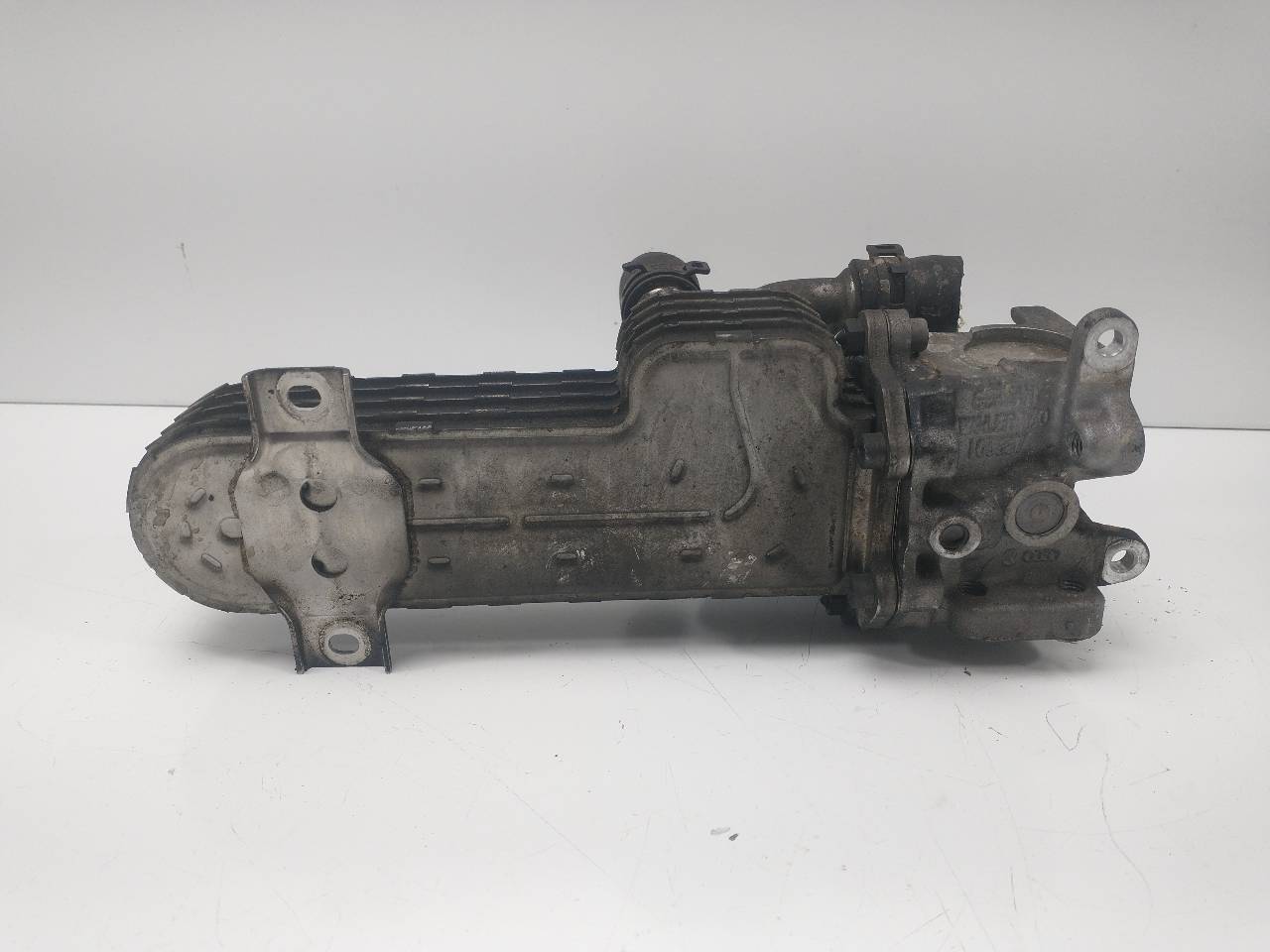 VOLKSWAGEN Passat B6 (2005-2010) EGR Cooler 03G131513J 25950190