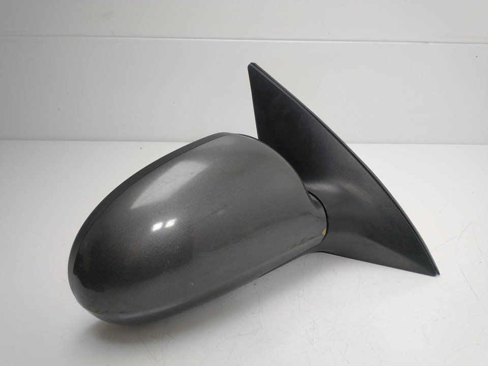 HYUNDAI i30 FD (1 generation) (2007-2012) Right Side Wing Mirror 022695,022696,022695 25952143