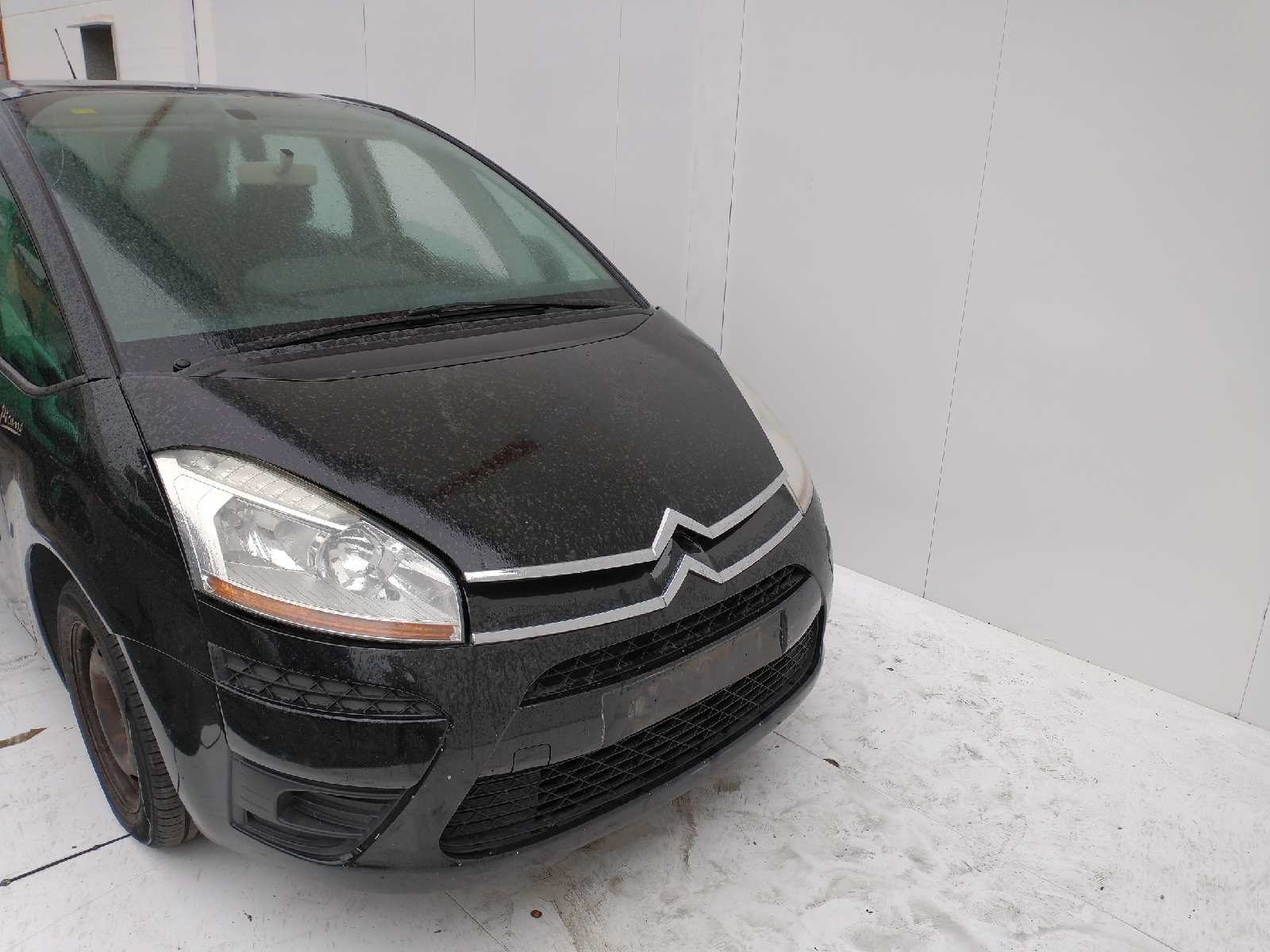 CITROËN C4 Picasso 1 generation (2006-2013) Насос ABS 9660934580,0265251156 20011947