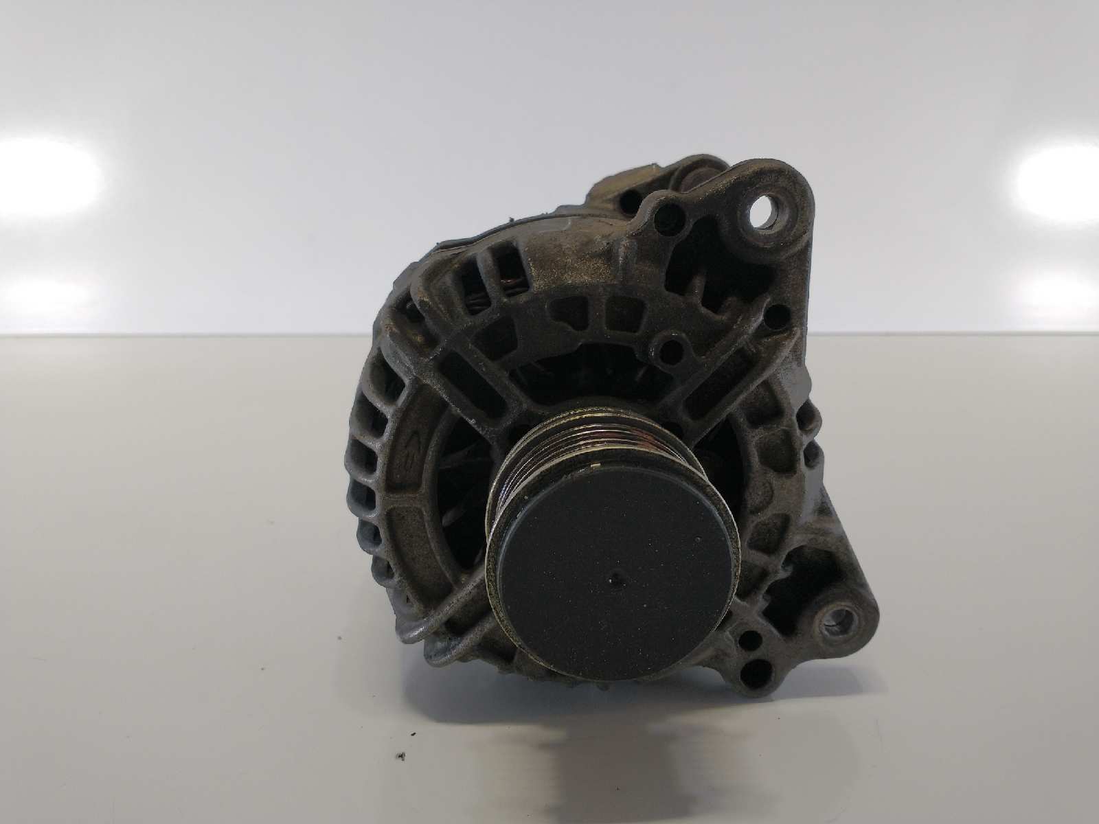 VOLKSWAGEN Passat B6 (2005-2010) Генератор 06F903023F,0124525091 19955939