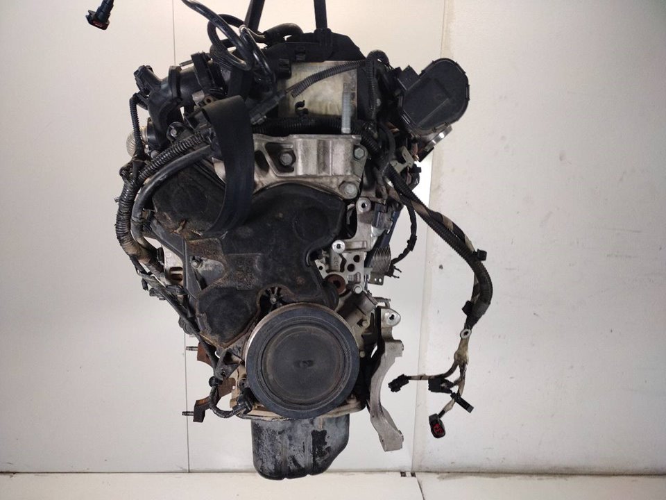 FORD C-Max 2 generation (2010-2019) Motor T3DA 25951814