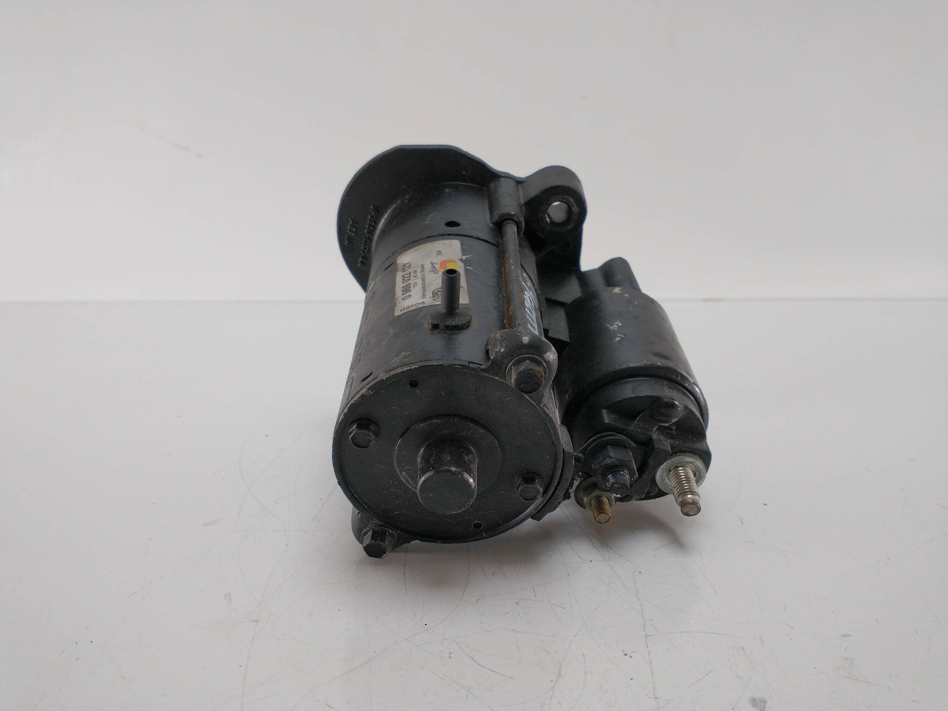 FORD 2 1 generation (2003-2007) Startmotor 0986022121,0986XA1671 19971233