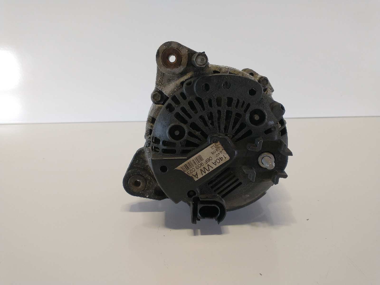 BMW A2 8Z (1999-2005) Alternator 06F903023 19957534