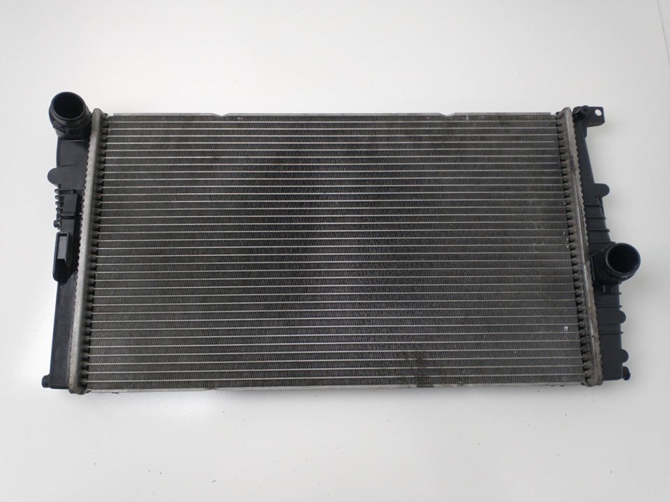 BMW 1 Series F20/F21 (2011-2020) Radiateur de climatisation 5273111711760051101,M151515B,5273111711760051101 25951637