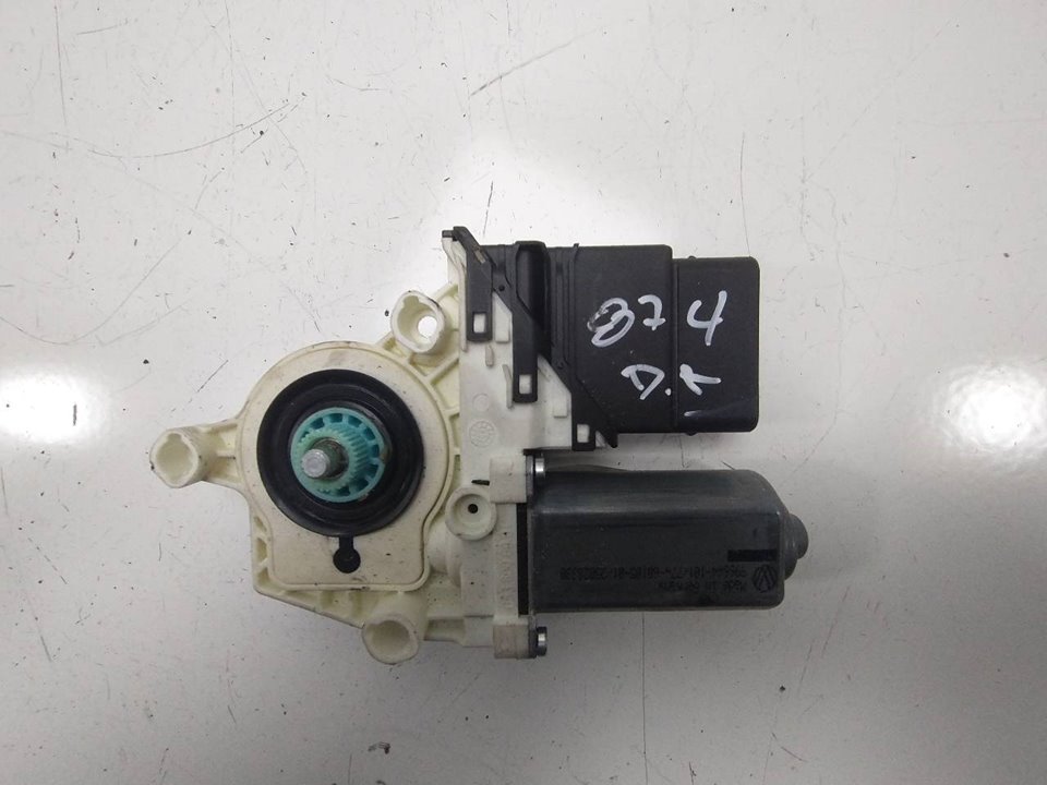 DODGE Touran 1 generation (2003-2015) Front Right Door Window Control Motor 1K0959704J, 961770354 20019149