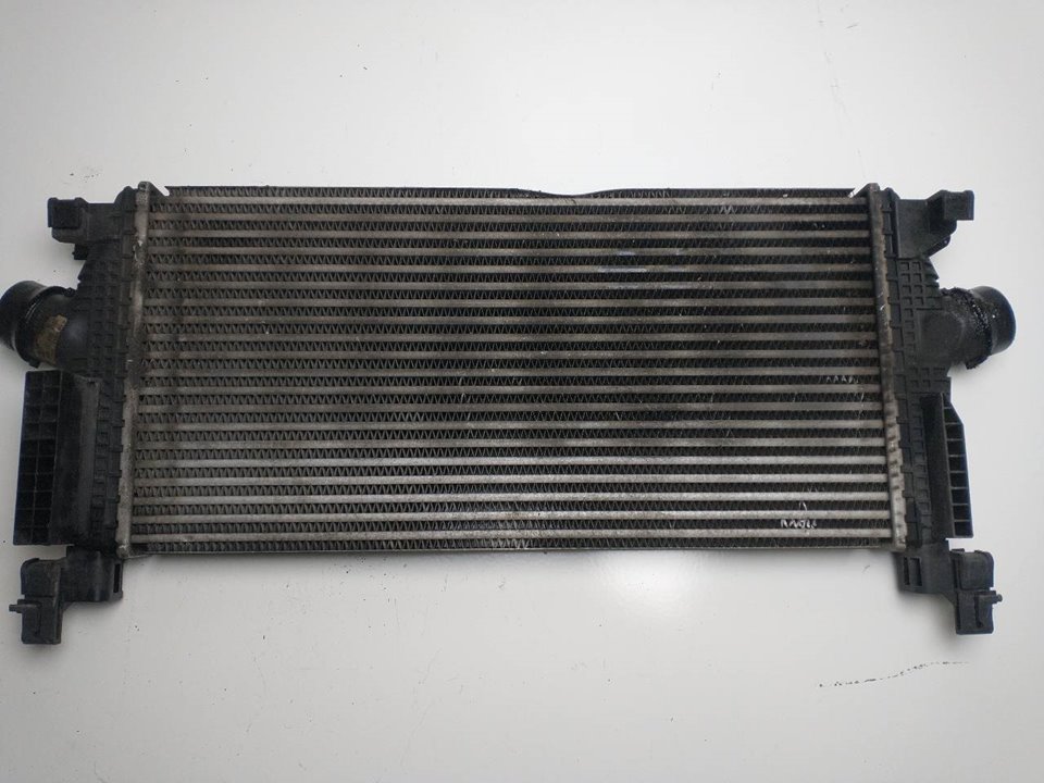 OPEL Astra J (2009-2020) Intercooler Radiator 13267646,3329B 20042663