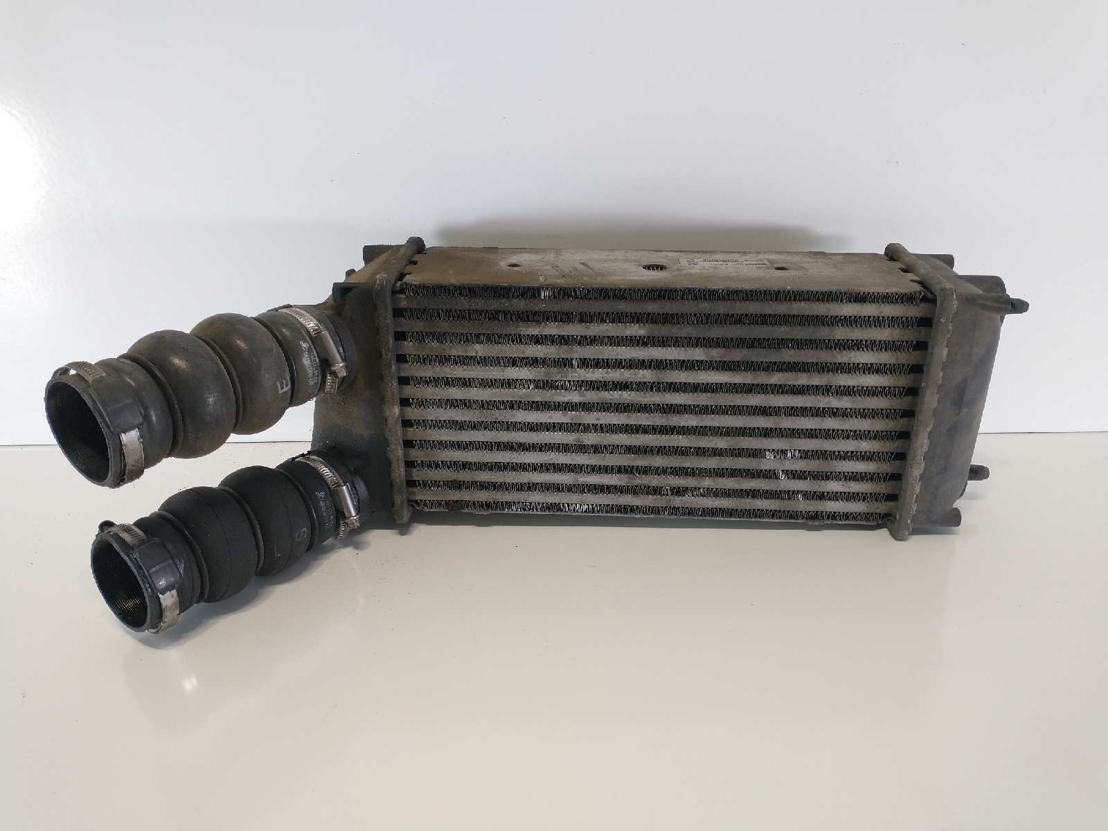 SKODA 307 1 generation (2001-2008) Intercooler Kylare 9648551880,876923JE 19956375