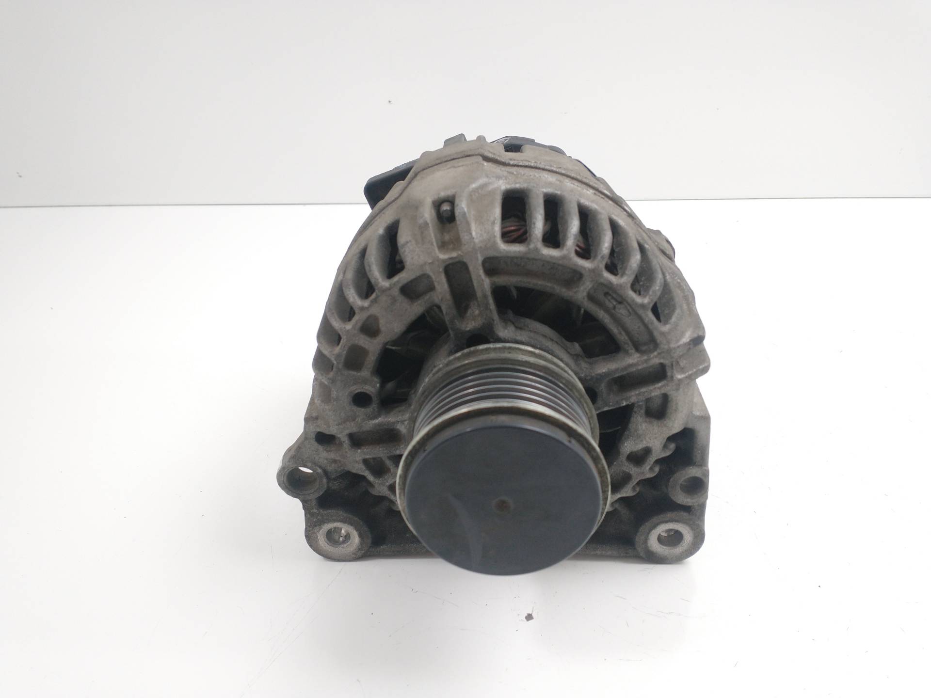 AUDI A2 8Z (1999-2005) Generatorius 045903023, 0124325012 20014775