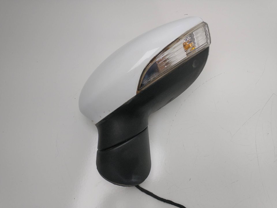 FORD Fiesta 5 generation (2001-2010) Left Side Wing Mirror 4202012,4202012 25952109