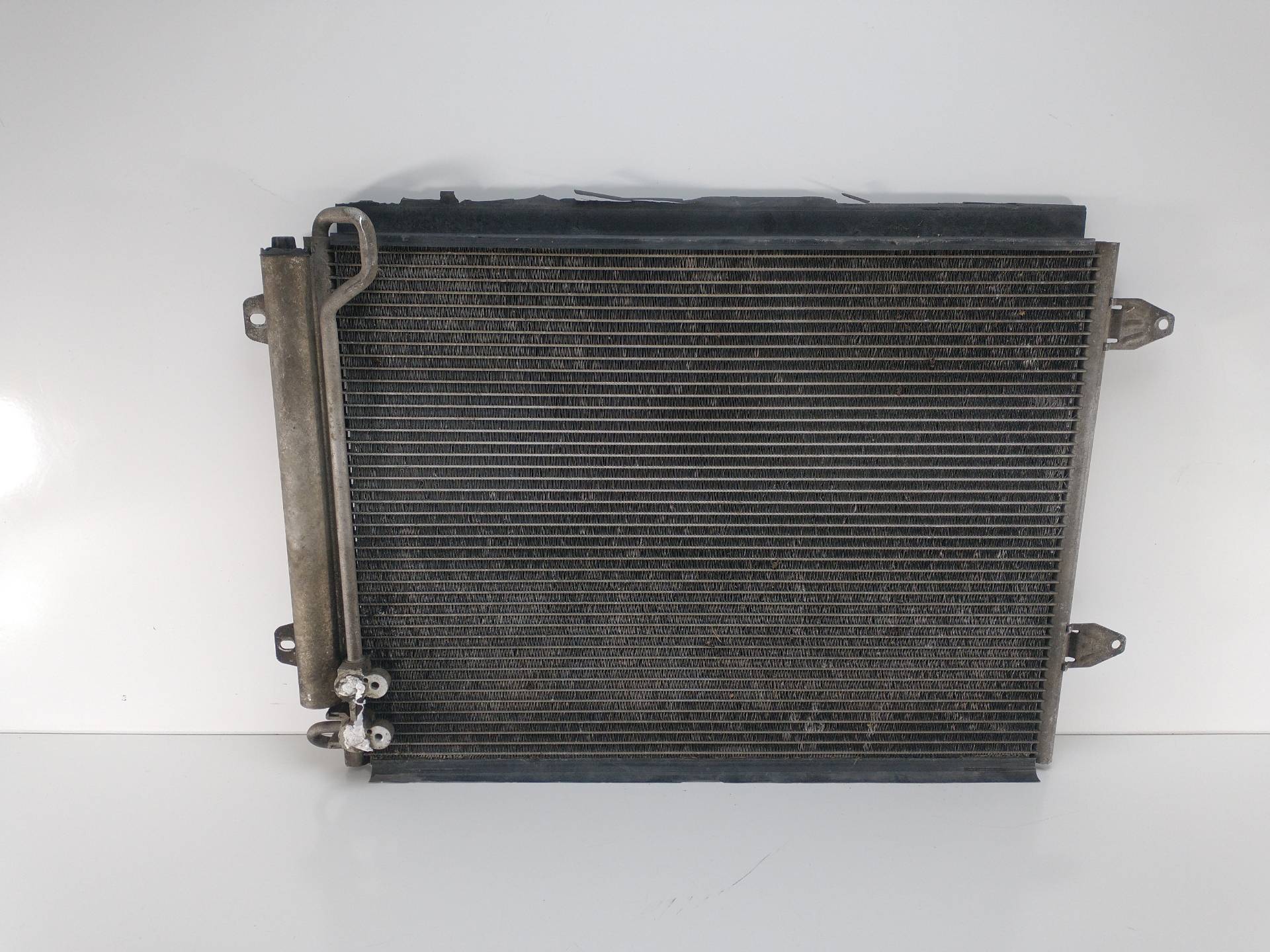 VOLKSWAGEN Passat B6 (2005-2010) Air Con Radiator 25950353