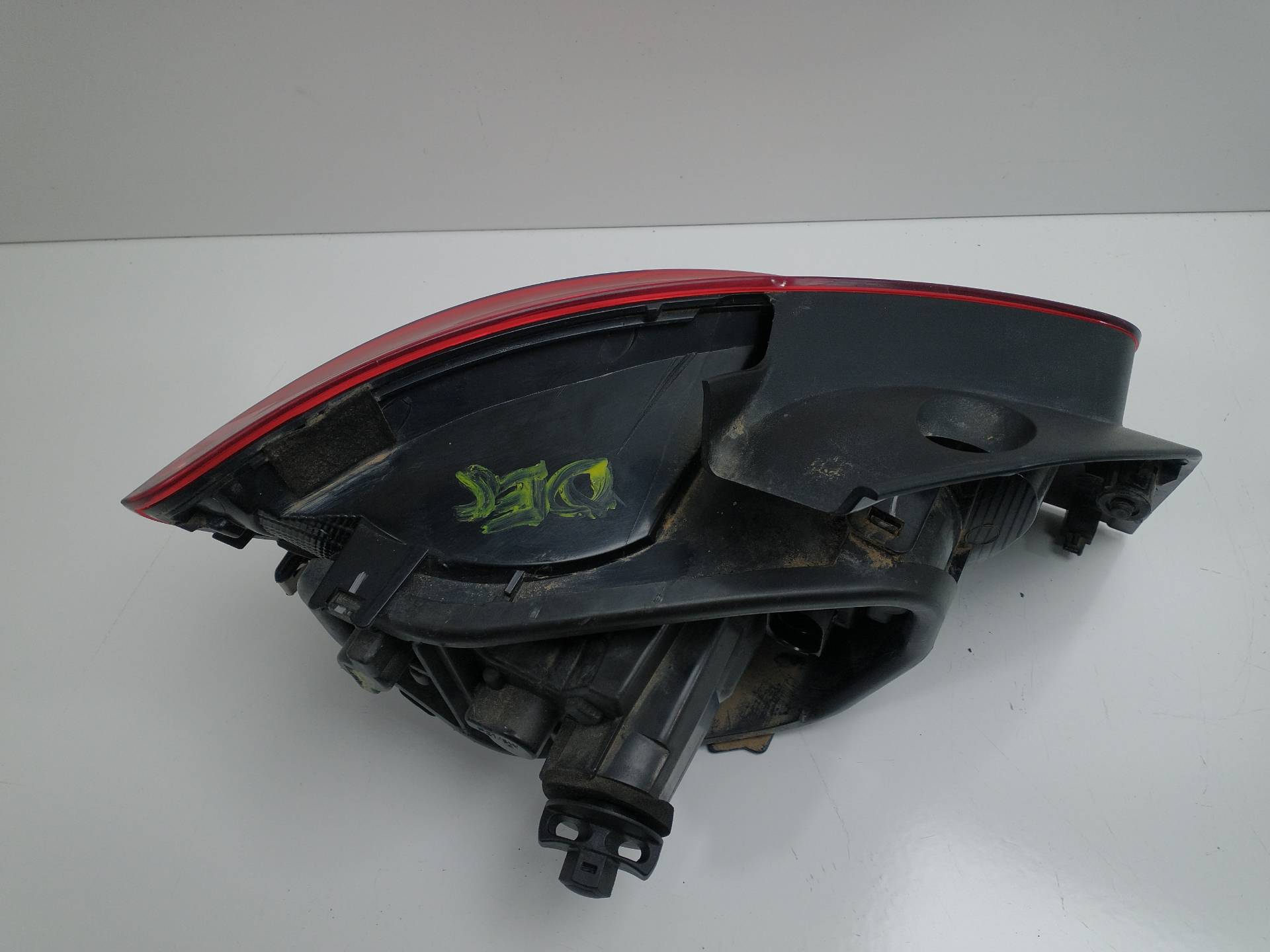 SEAT Alhambra 2 generation (2010-2021) Far dreapta față 6J4945112H, 6J4945096K 19952157