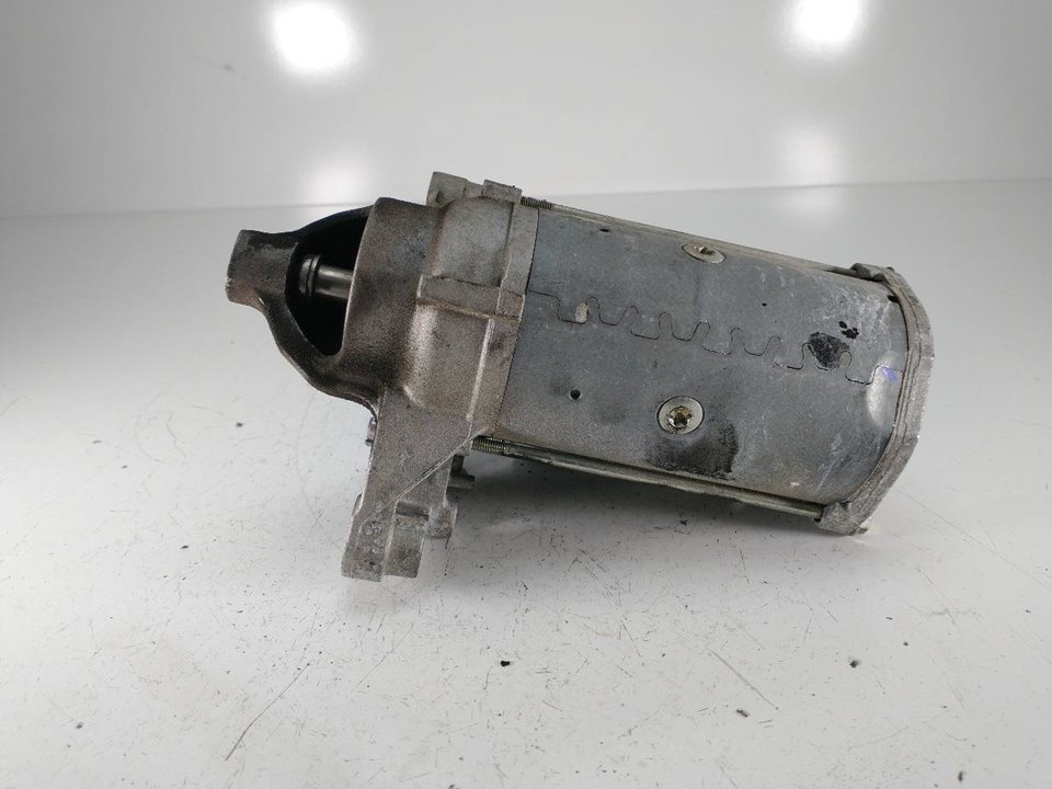 PEUGEOT 208 Peugeot 208 (2012-2015) Starter Motor TS22E26, 9662854180 25950701