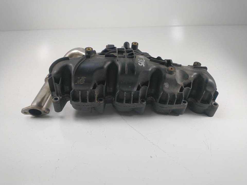 AUDI A4 allroad B8 (2009-2015) Intake Manifold 03L139711AF,03L139711AF 25951893