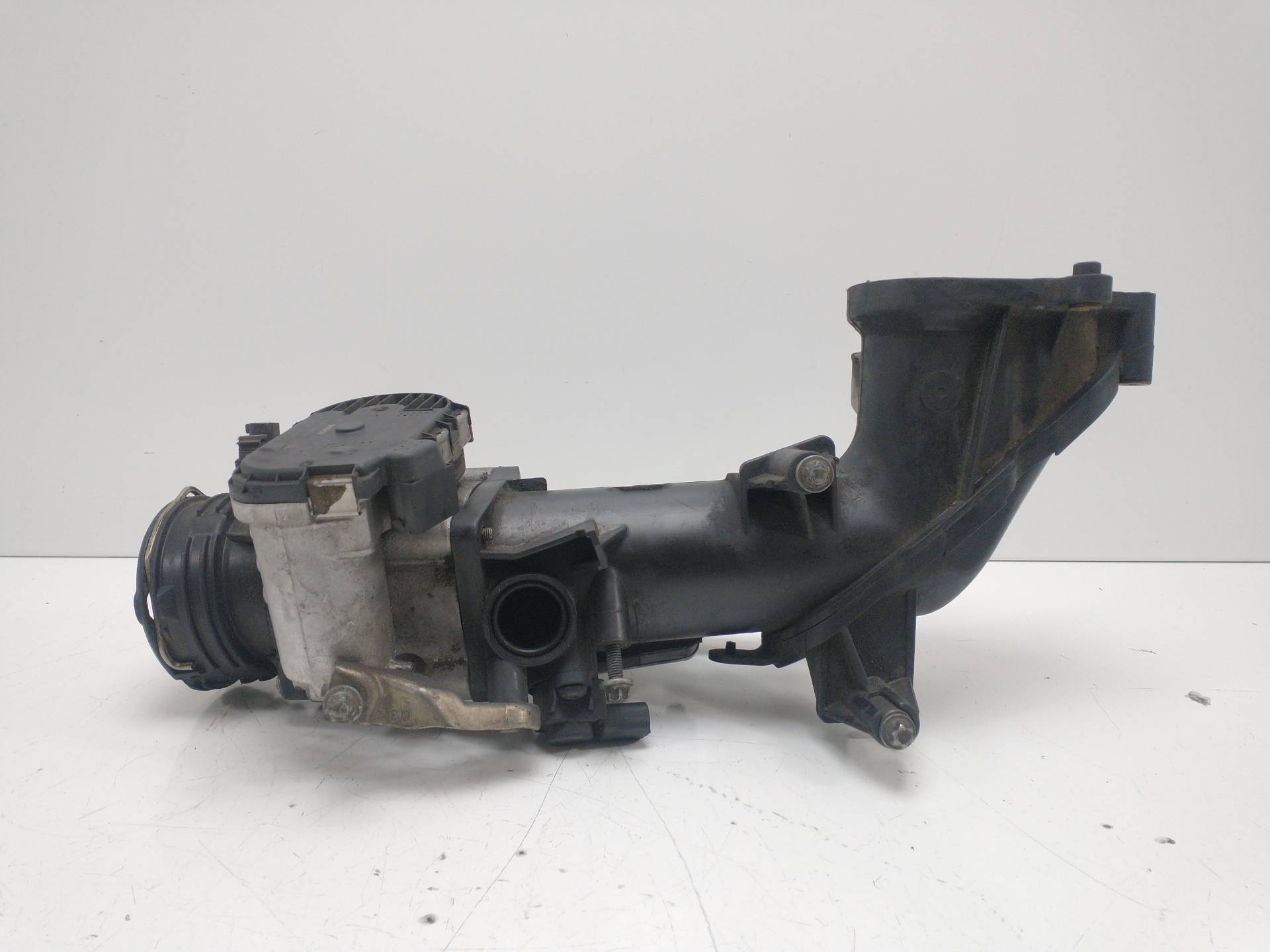 MERCEDES-BENZ C-Class W203/S203/CL203 (2000-2008) Throttle Body A6420900070,0281002678 20023011