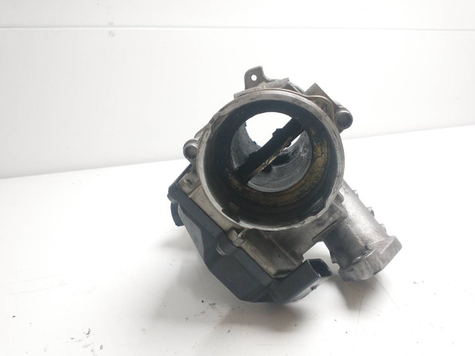 SEAT Toledo 3 generation (2004-2010) Throttle Body 03G128063 20050889