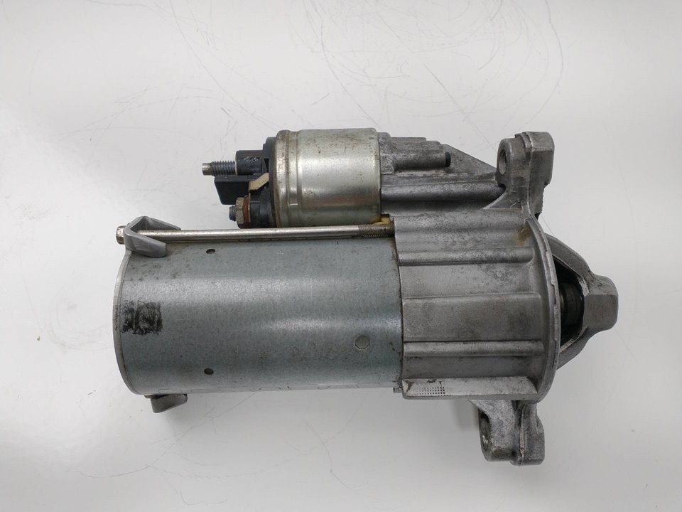 CITROËN C3 1 generation (2002-2010) Стартер 964864468003,14G01482AZA,D6G3 25951189