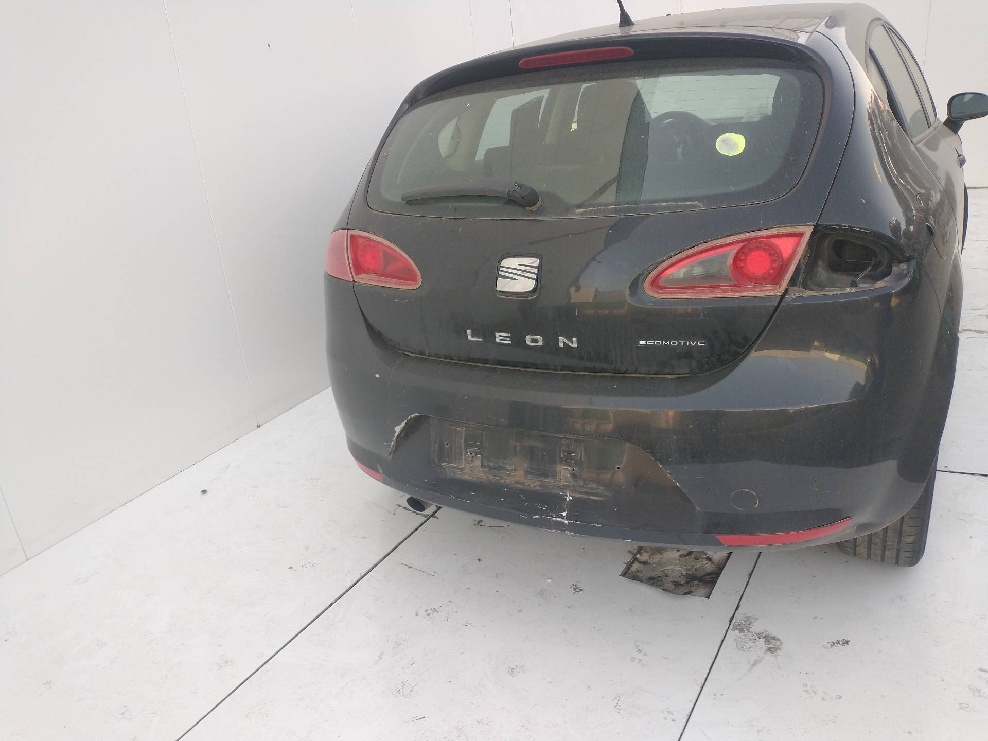 SEAT Leon 2 generation (2005-2012) Váltóáramú generátor 06F903023F, 012452509104S 20043037