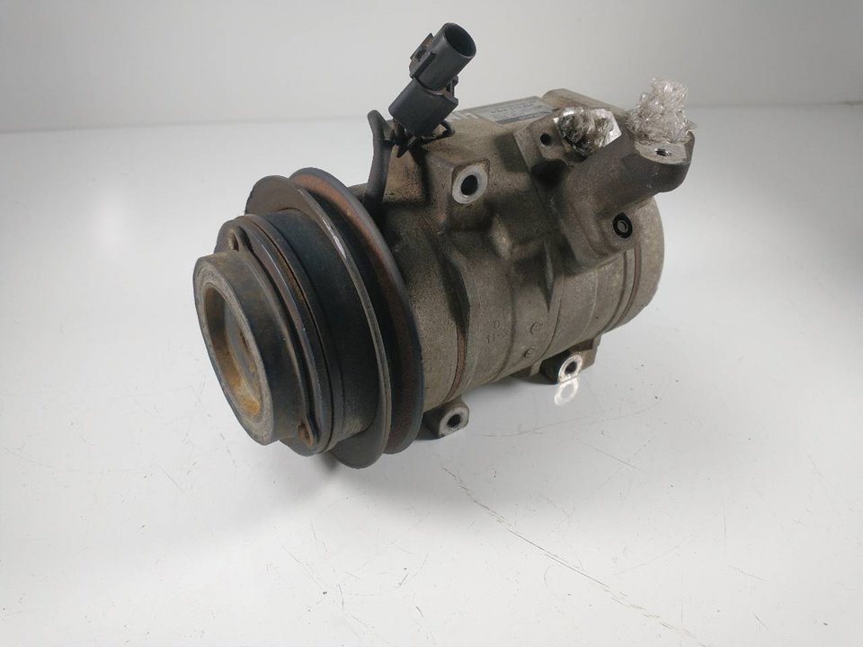 MITSUBISHI Pajero 3 generation (1999-2006) Air Condition Pump 4472203993,10S17C 25952124