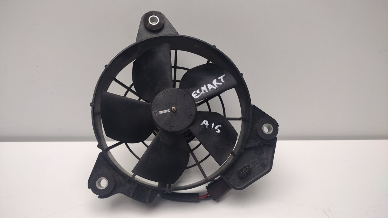 Electroventilador 8240708 de Smart Forfour 2014-2020