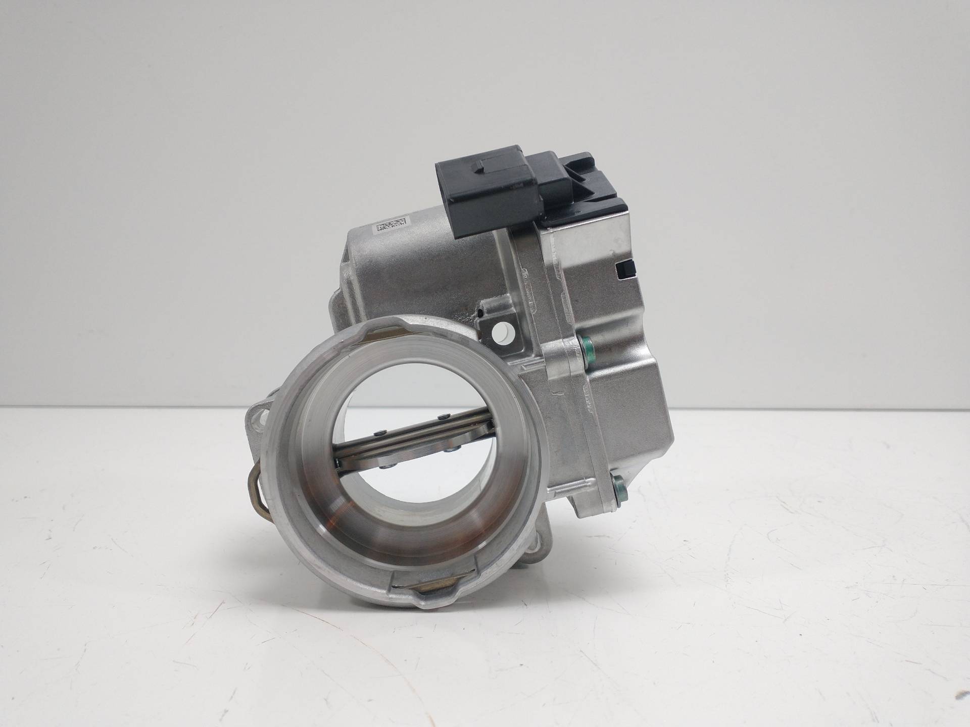 SKODA Superb 1 generation (2001-2008) Throttle Body A2C59511698, A2C53099815 20018626