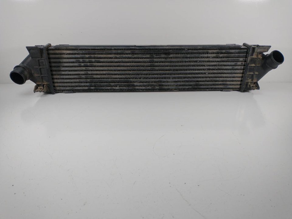 FORD S-Max 1 generation (2006-2015) Starpdzesētāja/interkūlera radiators 6G919L440FC, 991796A 25951859