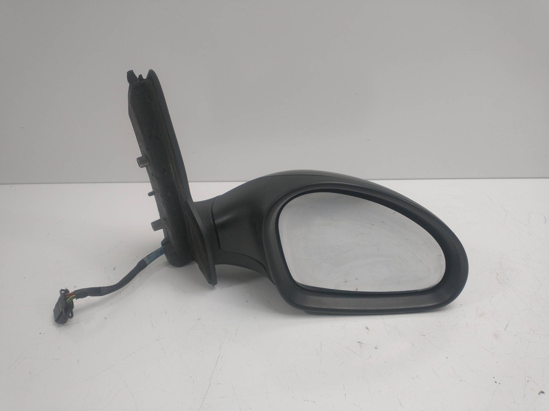 SEAT Toledo 3 generation (2004-2010) Right Side Wing Mirror 21986662, 014142 20018914