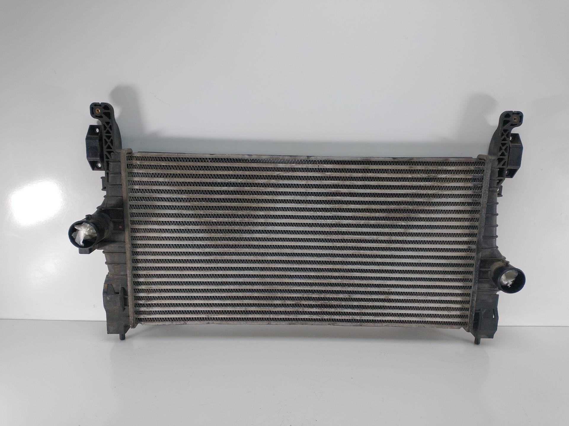 DODGE Sonata 4 generation (1998-2012) Radiator intercooler 2827127400 20002437